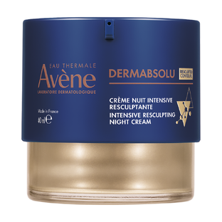 Eau Thermale Avène Dermabsolu Nachtcrème 40ML 