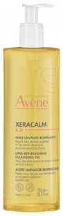 Eau Thermale Avène XeraCalm A.D Reinigsolie 750ML 