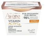 Eau Thermale Avène Vitamine Activ Cg Radiance Intensieve Crème Refill 50ML