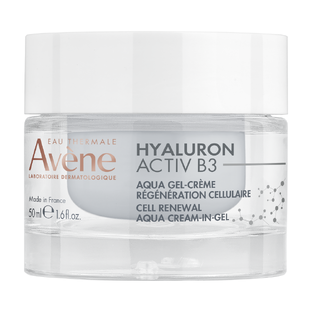 Eau Thermale Avène Hyaluron Aqua Gel-Crème 50ML 