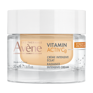 Eau Thermale Avène Vitamine Activ Cg Radiance Intensieve Crème 50ML 