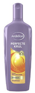 De Online Drogist Andrelon Shampoo Perfecte Krul 300ML aanbieding