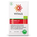 Vitals Chlorella Bio Tabletten 180TB