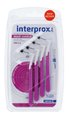 Interprox Maxi Conical Paarse Ragers PHD 2.3 4ST