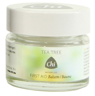 Chi Tea Tree Eerste Hulp Balsem 15ML 