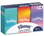 Kleenex Collection Zakdoekjes 6ST