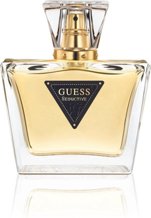 Guess Seductive Eau de Toilette Dames 125ML 