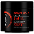 Syoss Paste Men Power Hold Paste 3in1 Long Lasting Hold 5 150ML