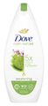 Dove Awakening Ritual Showergel 225ML