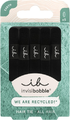 Invisibobble Hair Tie Black 5ST