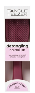 Tangle Teezer Detangling Hairbrush - Henna Red 1ST 