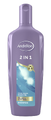 Andrelon 2-in-1 Shampoo & Conditioner Meloen & Aloë Vera 300ML