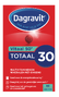 Dagravit Vitaal 50+ Totaal 30 Tabletten 60TB 