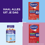 Dagravit Vitaal 50+ Totaal 30 Tabletten 60TB Assortiment