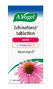 A.Vogel Echinaforce sterk** + Vitamine C Tabletten 45ST 