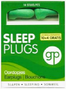 Get Plugged Sleep Plugs 14ST 