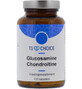 TS Choice Glucosamine Chondroïtine Tabletten 120TB 