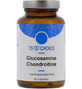 TS Choice Glucosamine Chondroïtine Tabletten 60TB 