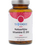 TS Choice Natuurlijke Vitamine E 200 Capsules 60CP 