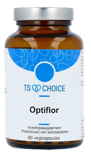 TS Choice Optiflor 60CP 