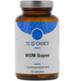 TS Choice MSM Super Tabletten 60TB 