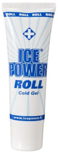 Ice Power Cold Gel Roller 75ML 