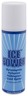 Ice Power Cold Spray 200ML 