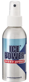 Ice Power Sport Spray 125ML 