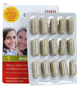 Care for Women Women's Menstrual Care Capsules 30CPverpakking met capsules