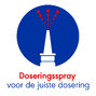 Otrivin Zoutoplossing Neusspray bij een verstopte neus 15ML 34676