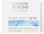 Borlind Annemarie Borlind Pura Soft Q10 Anti Wrinkle Cream 50ML