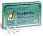 Pharma Nord Bio-Biloba Tabletten 60TB verpakking