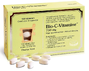 Pharma Nord Bio-C-Vitamine Tabletten 120TB verpakking