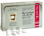 Pharma Nord Bio-Calcium+D3+K1+K2 Tabletten 60TB verpakking