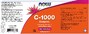 NOW C-1000 Complex Tabletten 180TB 17490