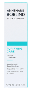 Borlind Annemarie Borlind Purifying Care System Cleansing 75ML