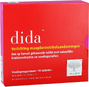 New Nordic Bio Dida Kaneel Tabletten 90TB 69248