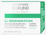 Borlind Annemarie Borlind LL-Regeneration Revitalizing Night Cream 50ML