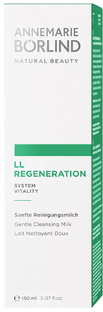 Borlind Annemarie Borlind LL-Regeneration Gentle Cleansing Milk 150ML 