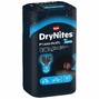 Huggies DryNites Boys Tiener Maat L (27-57kg) 9ST 