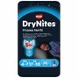 Huggies DryNites Boys Maat M (17-30kg) 10ST 33587