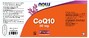 NOW CoQ10 30mg Capsules 60ST 17620