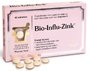 Pharma Nord Bio-Influ-Zink Tabletten 90TB verpakking