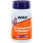 NOW Co-enzym Q10 100mg en Meidoorn 400mg Capsules 30ST 