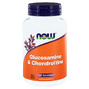 NOW Glucosamine & Chondroitine Tabletten 60ST 