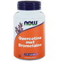 NOW Quercitine With Bromelaine Capsules 120ST 