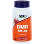 NOW DMG 125mg Capsules 100ST 