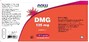 NOW DMG 125mg Capsules 100ST 18014