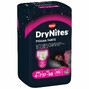 Huggies DryNites Girls Maat M (17-30kg) 10ST 