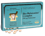 Pharma Nord Bio-Melatonine Complex 290 mcg Zuigtabletten 120TB Verpakking